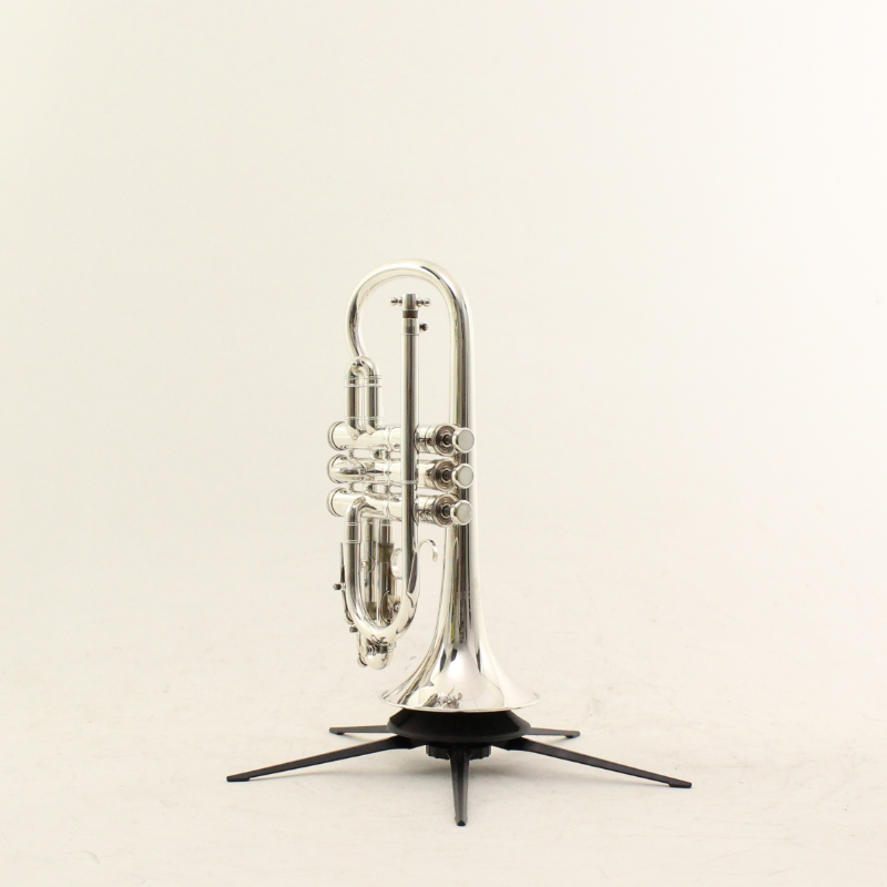 Besson Eb Cornet 724