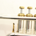 B&S Cornet Challenger CX verzilverd