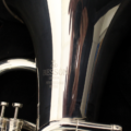 Euphonium Bb Besson Prodige 165 demo 1901276