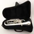 Euphonium Bb Besson Prodige 165 demo 1901276