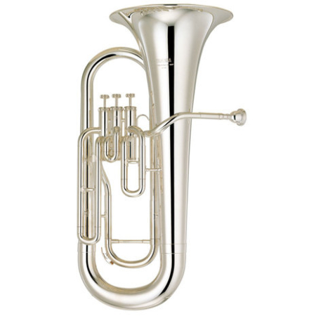 Euphonium Bb Yamaha 201S