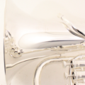 Besson Sovereign Euphonium 967T Demo
