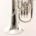 Besson Sovereign Euphonium 967T Demo