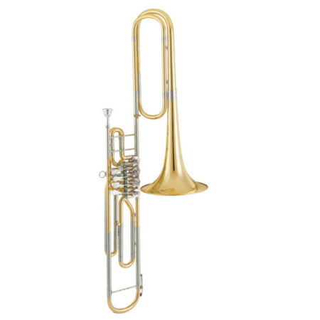 Trombone Bas F Cerveny CVT576-4