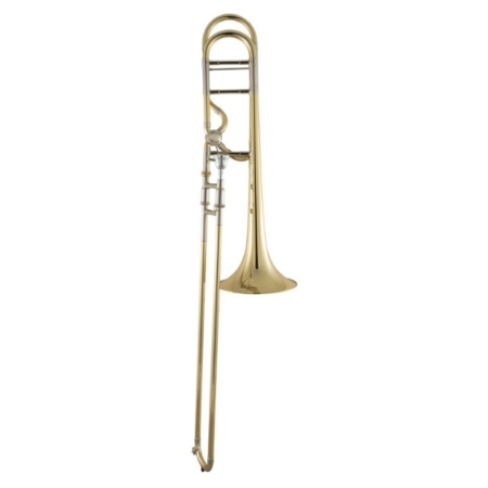 Trombone Bb/F Vincent Bach 42BOF