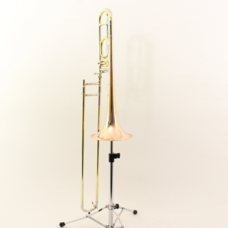 A Courtois Trombone 440BR