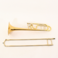 Trombone Kuhnl & Hoyer Bolero Large