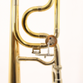 Trombone Kuhnl & Hoyer Bolero Large