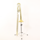 Trombone Bb/F Vincent Bach Stradivarius model 42