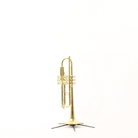 Besson Bb Trompet International BE800-874978