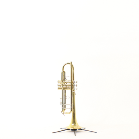 Vincent Bach Bb Trompet Stradivarius model 37