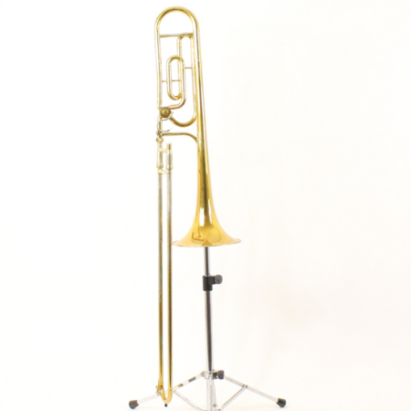 Trombone Bb/F King 3B 2103
