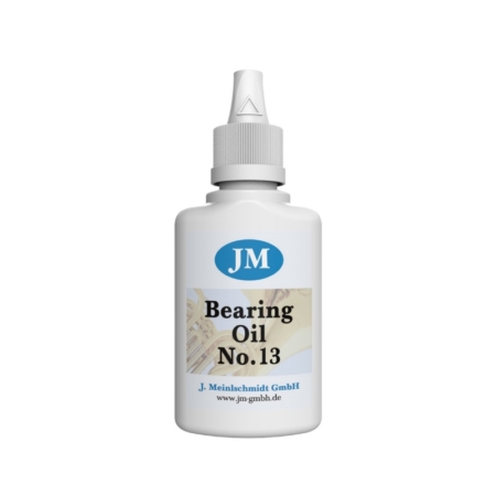 JM No.13 Bearing Olie - voorheen HETMAN